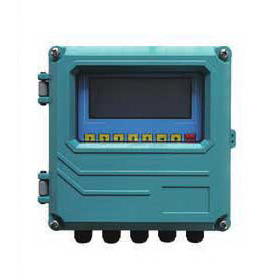 一體式雷達（電波）明渠流量計